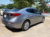 Xe Mazda 3 năm sản xuất 2016 còn mới