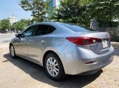 Xe Mazda 3 năm sản xuất 2016 còn mới