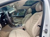 [HOT] Mercedes C250 trắng, SX 2016, giá cực yêu