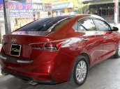 Xe Hyundai Accent 2018 - 495 triệu