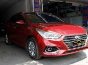 Xe Hyundai Accent 2018 - 495 triệu