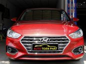 Xe Hyundai Accent 2018 - 495 triệu