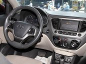 Xe Hyundai Accent 2018 - 495 triệu
