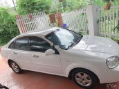 Cần bán xe Daewoo Lacetti sản xuất năm 2011, màu trắng, nhập khẩu, 185 triệu