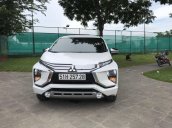 Bán Mitsubishi Xpander đời 2020, màu trắng, nhập khẩu, xe gia đình