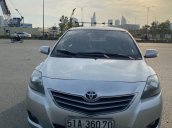 Cần bán lại xe Toyota Vios năm 2012 còn mới, 268tr