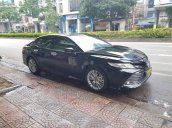 Cần bán xe Toyota Camry 2.5Q đời 2019, màu đen, xe nhập