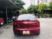 Gia đình bán lại xe Mazda 3 năm sản xuất 2004, màu đỏ. giá 195tr