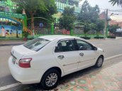 Bán Toyota Vios sản xuất năm 2014, màu trắng số sàn