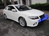 Bán ô tô Mitsubishi Lancer sản xuất 2010, màu trắng, giá chỉ 340 triệu