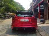 Bán xe Ford Focus sản xuất 2019, màu đỏ