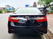 Cần bán Toyota Camry 2.5Q đời 2014, màu đen