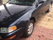 Bán Toyota Camry năm 1992, màu xanh dưa