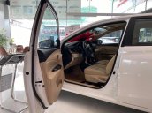 Bán ô tô Toyota Vios đời 2020, màu trắng, giá 455tr