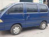 Cần bán xe Daihatsu Citivan năm 2000, màu xanh lam, xe nhập giá cạnh tranh