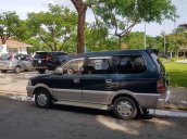 Bán Toyota Zace 2005, màu xanh dưa