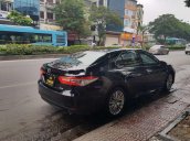 Cần bán xe Toyota Camry 2.5Q đời 2019, màu đen, xe nhập