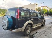 Cần bán Ford Everest đời 2008, số sàn, máy dầu