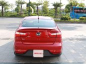 Bán xe Kia Rio năm 2016, màu đỏ, xe nhập