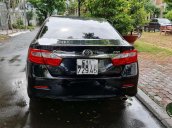 Bán ô tô Toyota Camry 2.5Q đời 2014, màu đen, chính chủ, 745tr