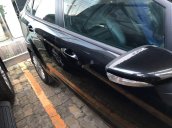 Cần bán Ford Fiesta năm sản xuất 2011, màu đen