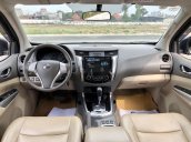 Bán Nissan Navara sản xuất năm 2018, màu xanh lam, nhập khẩu 