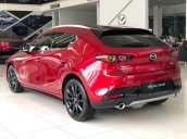 Bán ô tô Mazda 3 năm 2020, màu đỏ