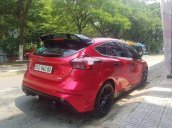 Bán xe Ford Focus sản xuất 2019, màu đỏ