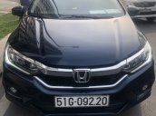 Cần bán Honda City sản xuất năm 2018, giá 520tr, xe chính chủ