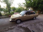 Cần bán xe Toyota Corona đời 1986, màu vàng, xe nhập, giá 60tr