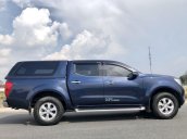 Bán Nissan Navara sản xuất năm 2018, màu xanh lam, nhập khẩu 