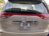 Chính chủ bán Toyota Previa sản xuất 2008, màu vàng