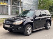 Cần bán Ford Escape đời 2010, màu đen