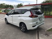 Bán Mitsubishi Xpander đời 2020, màu trắng, nhập khẩu, xe gia đình