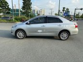 Cần bán lại xe Toyota Vios năm 2012 còn mới, 268tr