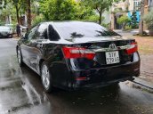 Bán ô tô Toyota Camry 2.5Q đời 2014, màu đen, chính chủ, 745tr