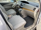 Chính chủ bán Toyota Previa sản xuất 2008, màu vàng