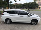 Bán Mitsubishi Xpander đời 2020, màu trắng, nhập khẩu, xe gia đình