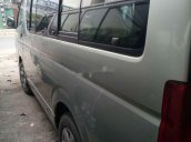 Chính chủ bán lại xe Toyota Hiace sản xuất 2007, nguyên bản