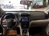 Bán xe Toyota Avanza sản xuất 2020, màu đen, nhập khẩu nguyên chiếc