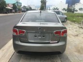 Bán Kia Cerato đời 2010, màu xám, xe nhập như mới giá cạnh tranh