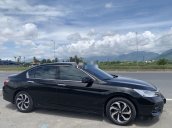 Bán Honda Accord sản xuất 2016, màu đen, giá chỉ 860 triệu