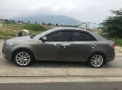 Bán Kia Cerato đời 2010, màu xám, xe nhập như mới giá cạnh tranh