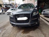 Cần bán Audi Q7 năm sản xuất 2008, xe chính chủ giá mềm