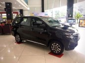 Bán xe Toyota Avanza sản xuất 2020, màu đen, nhập khẩu nguyên chiếc