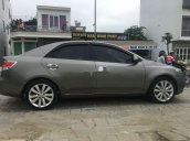 Bán Kia Cerato đời 2010, màu xám, xe nhập như mới giá cạnh tranh