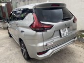 Bán xe Mitsubishi Xpander 2019, màu bạc, xe gia đình