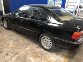 Xe BMW 3 Series 1997, màu đen, xe nhập