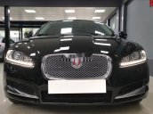 Cần bán Jaguar XF năm 2015, màu đen, xe nhập 