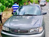 Cần bán Toyota Corolla năm sản xuất 2004, màu xám, xe nhập 